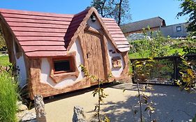 Glamping Na Vrhu